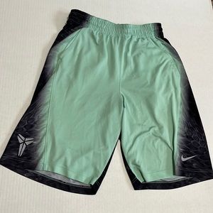 Kobe Bryant men’s shorts, small waist, very long